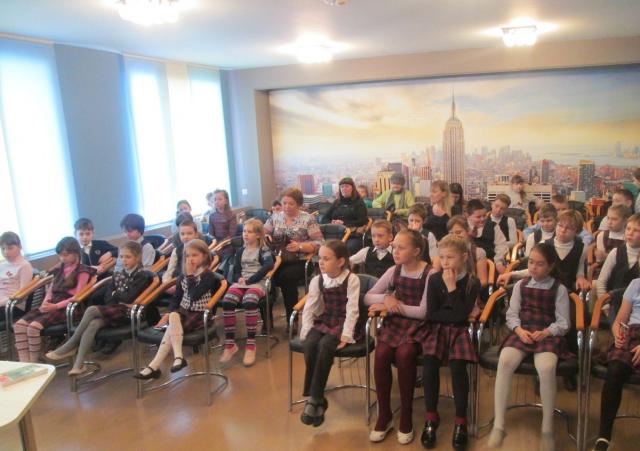 «Лира» дружит с детьми, и это здорово