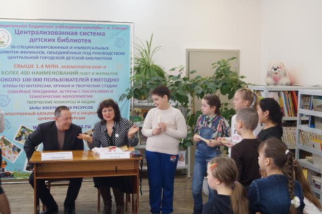 «Лира» дружит с детьми, и это здорово