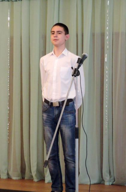 «Живая эстафета памяти» нашла отклик в сердцах молодых