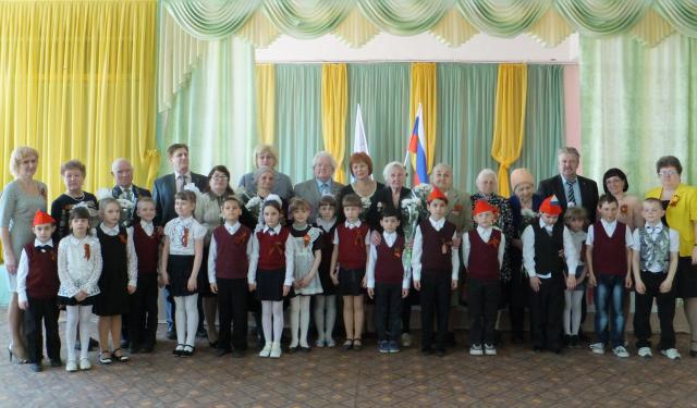 Память о прошлой войне