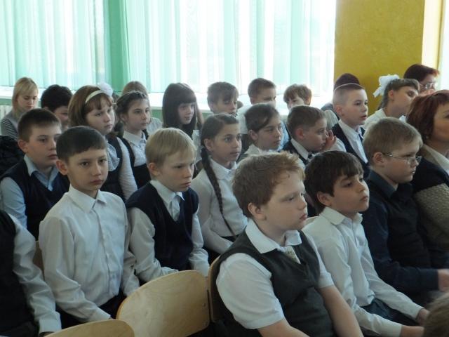 Память о прошлой войне