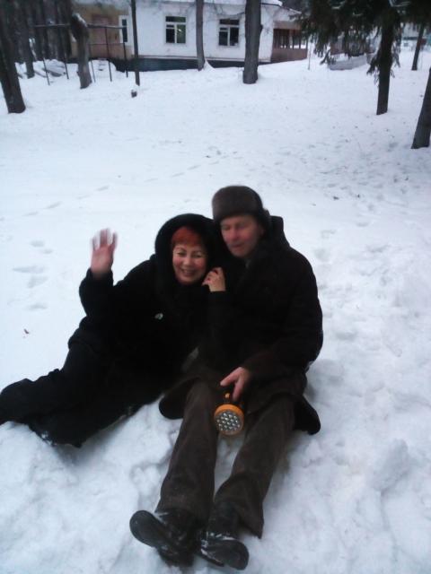 В день Рождества Христова
