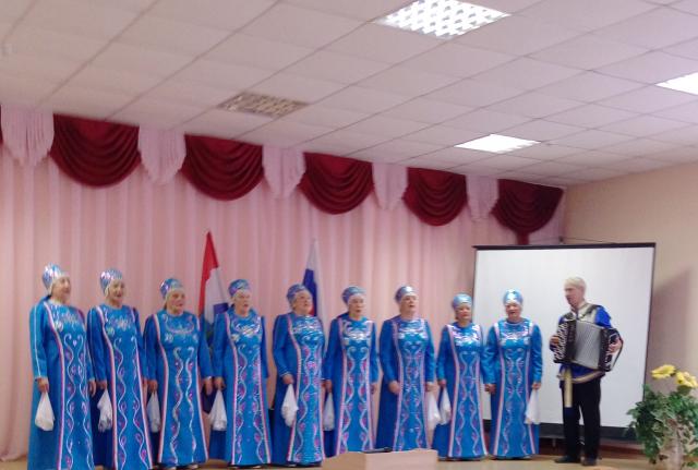 Самарский край - наш общий дом