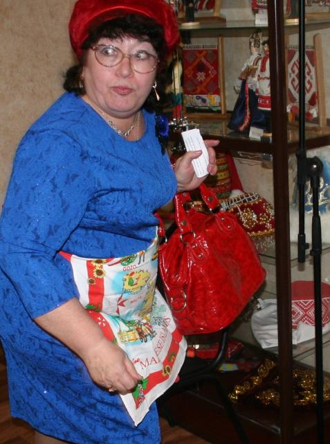Новогодний корпоратив