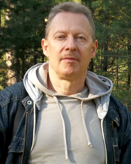 Поздравляем Евгения Шепеленко