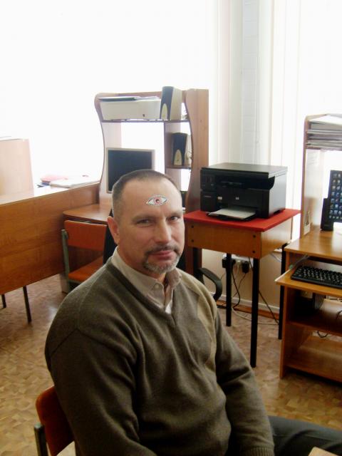 Февральская встреча лирян