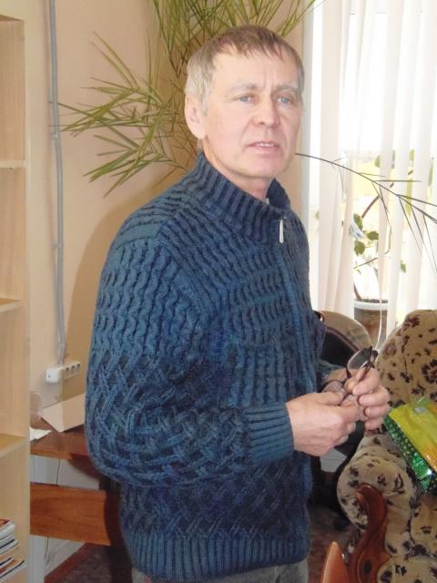 Февральская встреча лирян