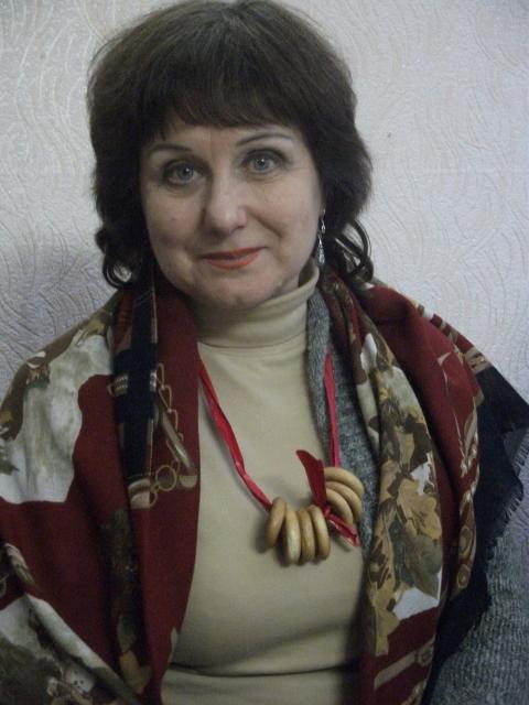 Прощание с Зимой