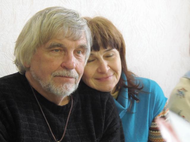 Прощание с Зимой