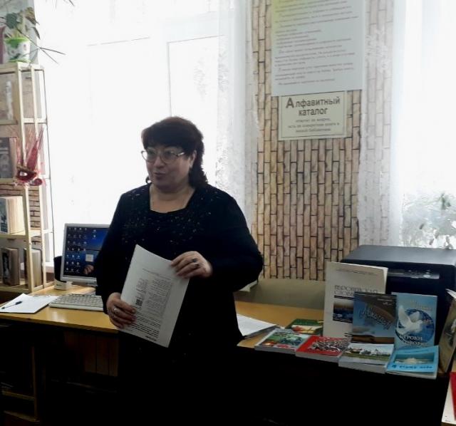 Март - месяц многочисленных встреч