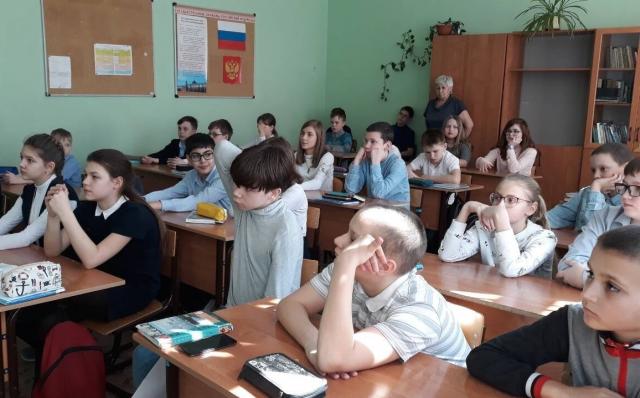 Неделя детской книги