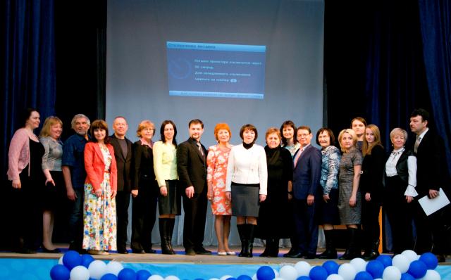 Итоги  поэтических конкурсов  «Весна 2019»