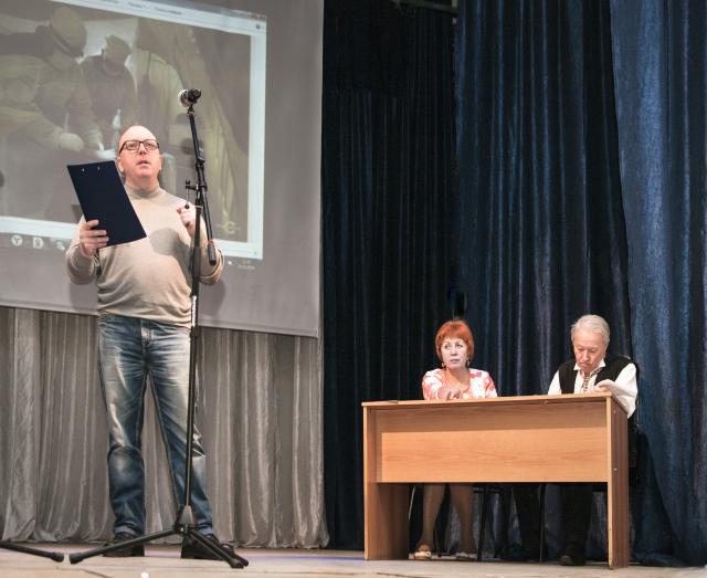 Итоги  поэтических конкурсов  «Весна 2019»