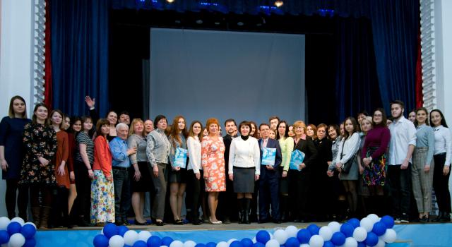 Итоги  поэтических конкурсов  «Весна 2019»