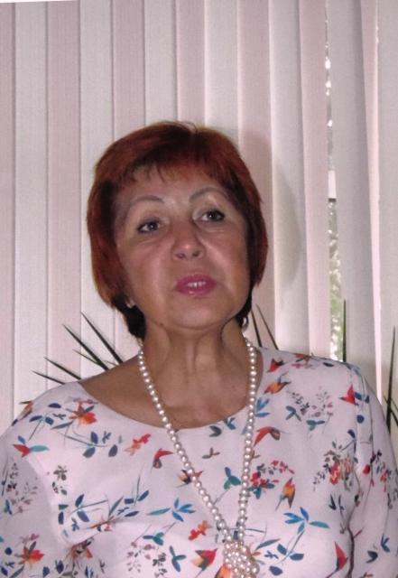 Майская встреча лирян