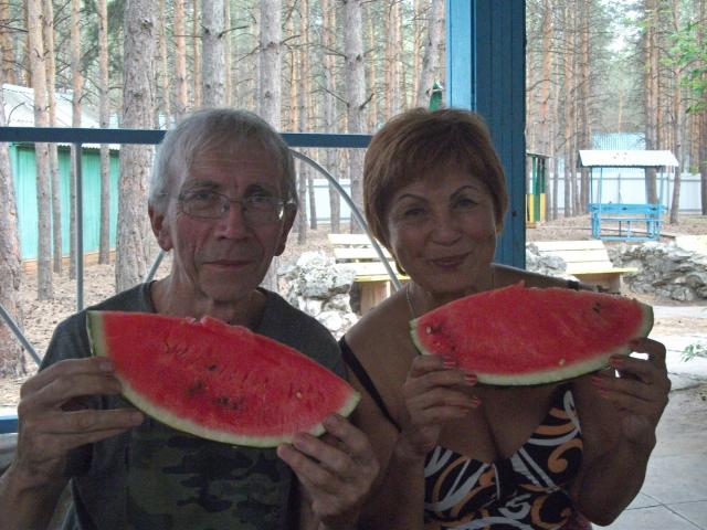 "Лира" в августе