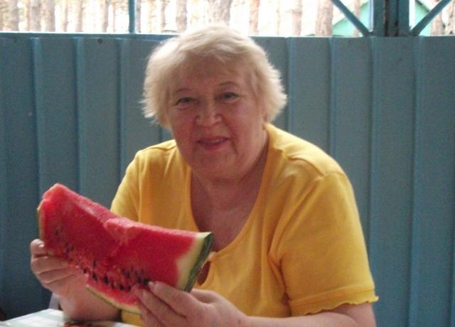 "Лира" в августе
