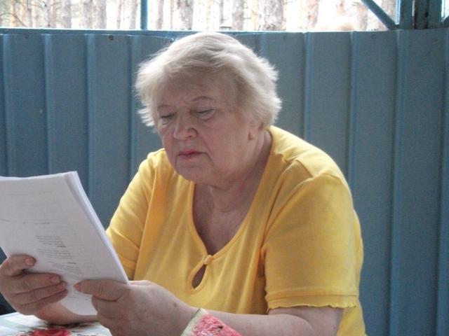 "Лира" в августе