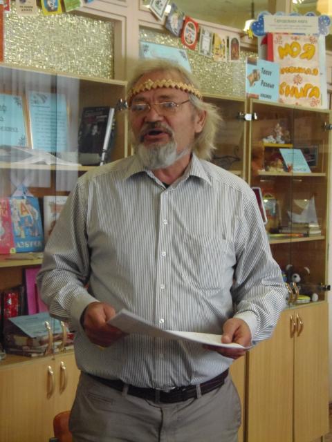 Сентябрьские струны "Лиры"