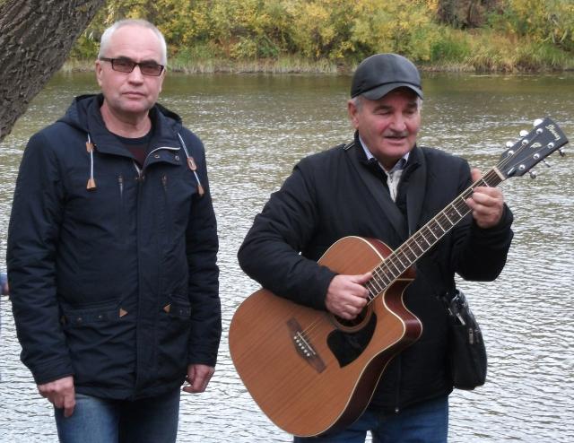 Цветаевские костры