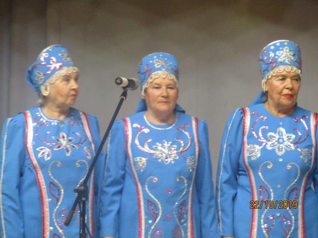 Наш общий дом - Самарский край
