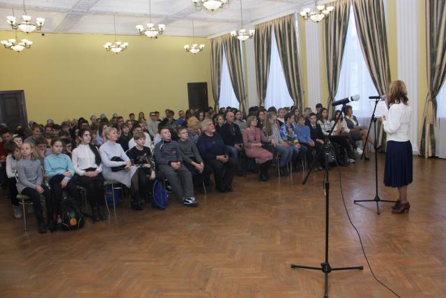 Самарская губерния: вчера, сегодня, завтра