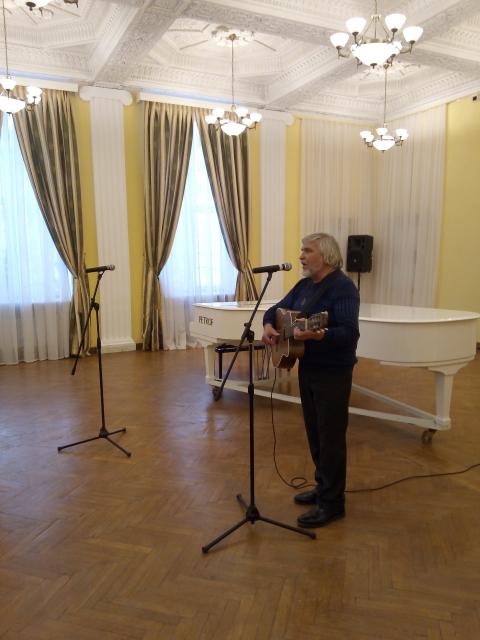Самарская губерния: вчера, сегодня, завтра