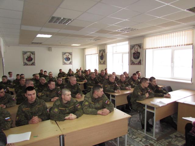 Мир вашему дому