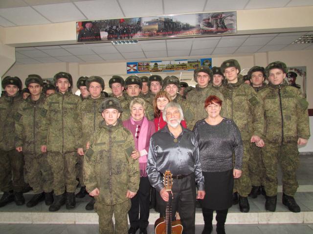 Мир вашему дому