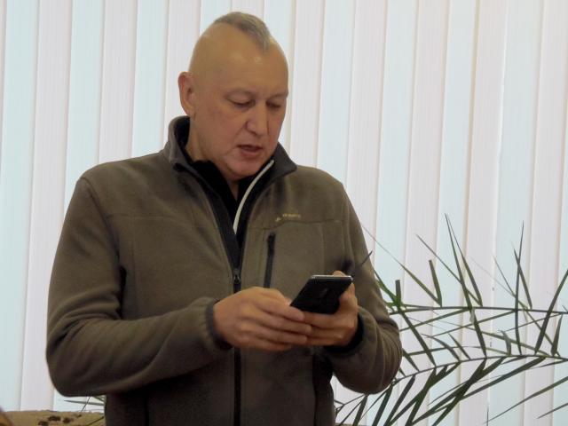 Военная лирика известных поэтов СССР и новые для «Лиры» имена