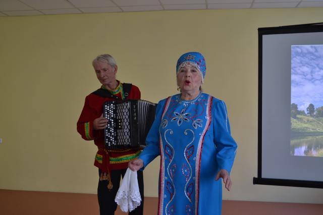 Наш общий дом – Самарский край. Самара – Красный Яр