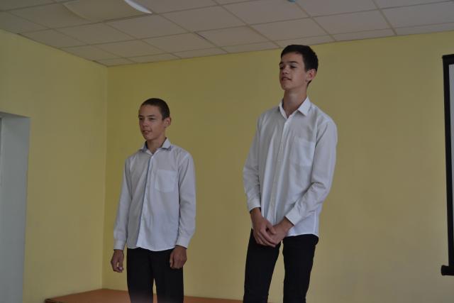 Наш общий дом – Самарский край. Самара – Красный Яр