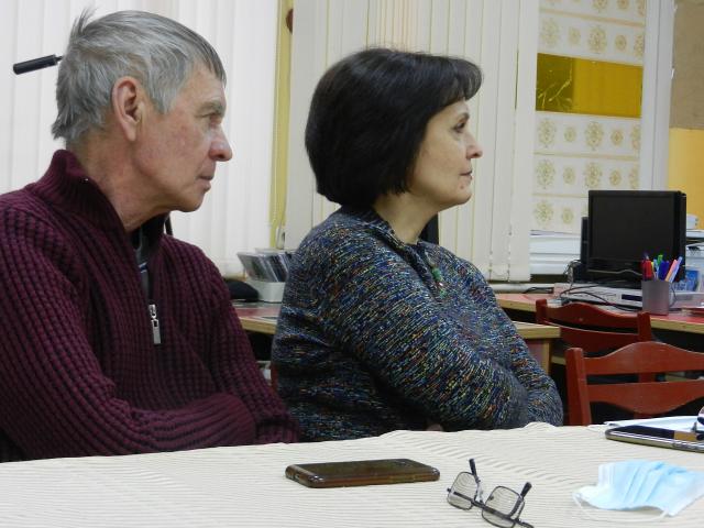 ПОЭТИЧЕСКАЯ РАДУГА -ОСЕНЬ 2020 - подведение итогов