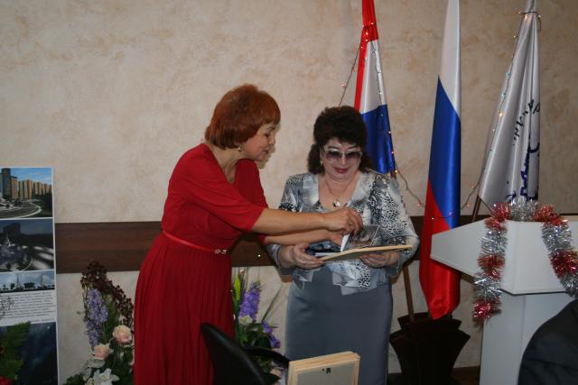 С  Наступающим Новым годом!
