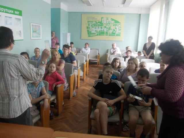 Слово лечит