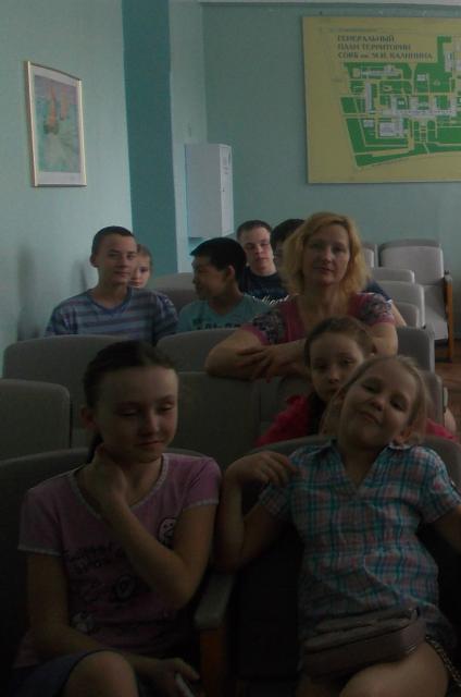 Слово лечит