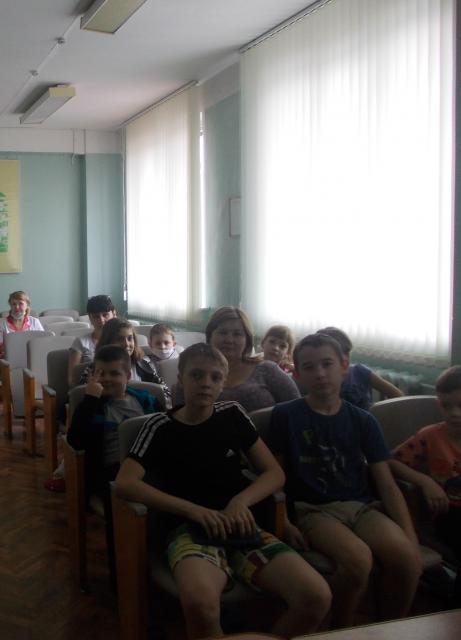 Слово лечит