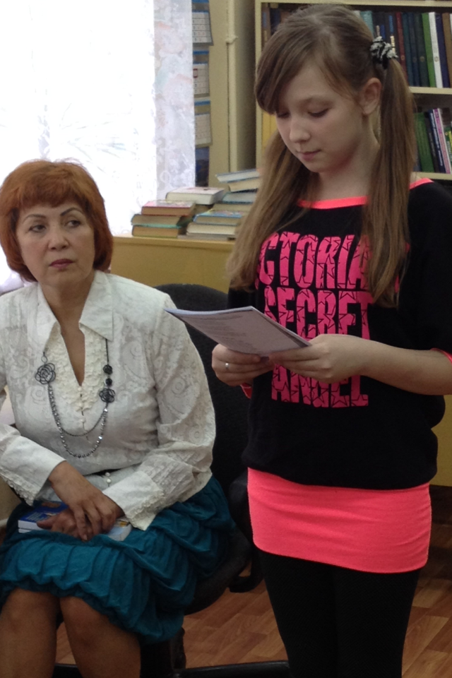 Дню Победы посвящается